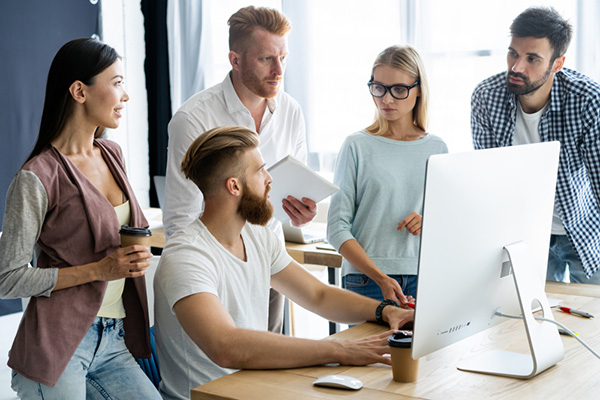 Scalable Web Solutions