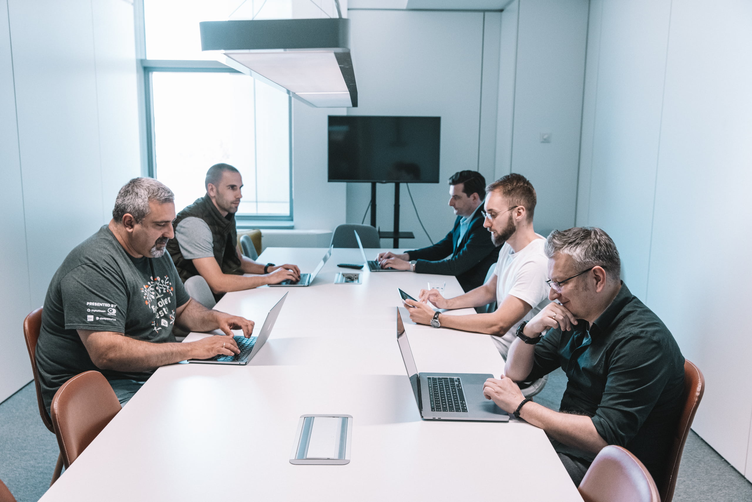 Continuous Support and Maintenance